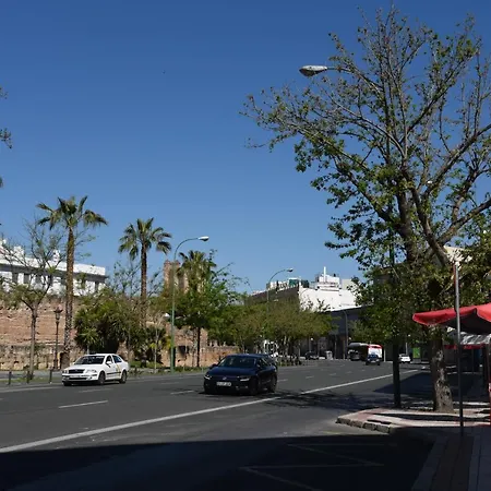 First Floor Near Macarena Church * Siviglia